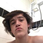 Westinio - kik username