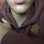 Danny - snapchat username