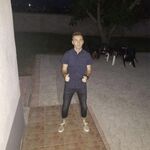 Remzi Ahmeti  - instagram username