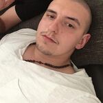 Alister  - kik username