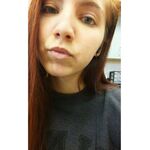 Sally - snapchat username