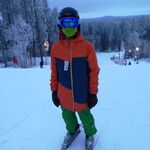 Arthur - instagram username