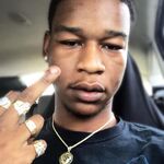 Kenstu - instagram username