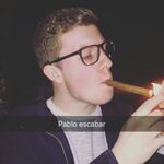 Ryan - instagram username