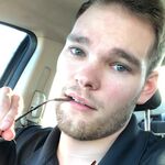 Brandonbrown445 - snapchat username