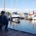 Flo - snapchat username