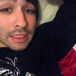 Vinnie Zuniga - instagram username