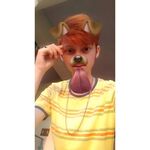 Myself_afreedi - instagram username