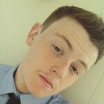 Blayden Hoofe - snapchat username