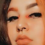 Cryybaby.y - instagram username