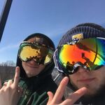 Mayhem4747 - snapchat username