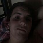 Dzande319 - kik username