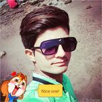 Sunil - instagram username