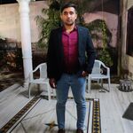 Samrat - instagram username