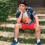 Jose Zelaya - instagram username