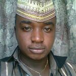 Oscar iju - kik username