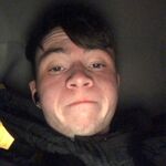 Connorgunalose - snapchat username