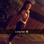 Missconniemiss - kik username