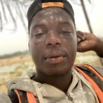 Francis - instagram username