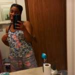 Gege2127 - instagram username