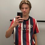 Tom - instagram username