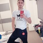 Ben daskalo - instagram username