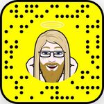 Thrash - snapchat username