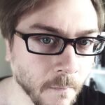 Tucker - twitter username