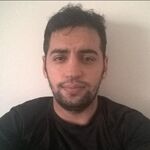 ibrahim - twitter username