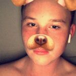 MaxWen - snapchat username