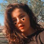 Maggie - instagram username