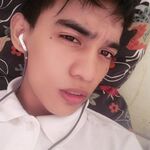 rondaniel12 - kik username