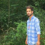 Arif - instagram username