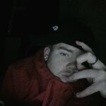 anthony golding - instagram username