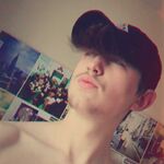 lewis_heard19 - instagram username