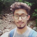 Ojas Tripathi - instagram username