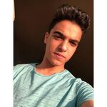 MrwanTawfik - instagram username