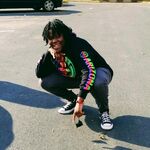 Cyncere - instagram username