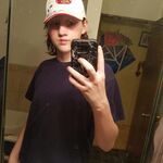 Mcfallin932 - kik username