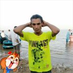 Tufail Ahmed - instagram username