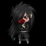 Rukia - instagram username