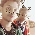 Samy bliss - instagram username