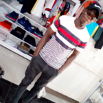 HaNan - instagram username