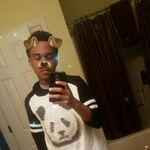 Monty1514 - instagram username