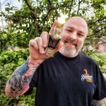 Ozie Martin - instagram username