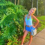 Shirley - snapchat username