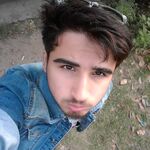 Kushh panta - instagram username