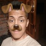 Estuardo - snapchat username