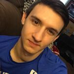 Sasim76 - kik username