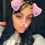 maddybabbee - instagram username